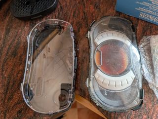 Reparo pantalla LCD varios modelos de seadoo
