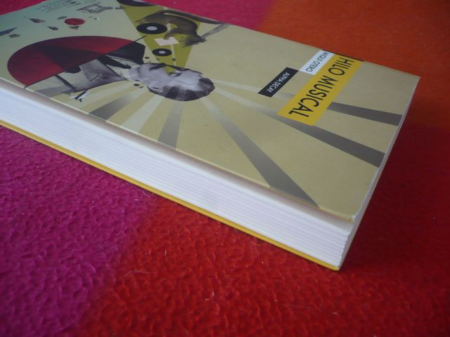 HILO MUSICAL ( MIQUI OTERO ) 2010 ALPHA DECAY POP