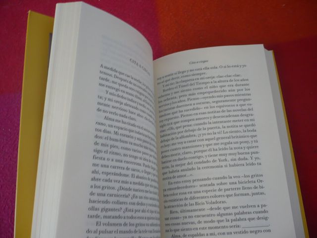 HILO MUSICAL ( MIQUI OTERO ) 2010 ALPHA DECAY POP