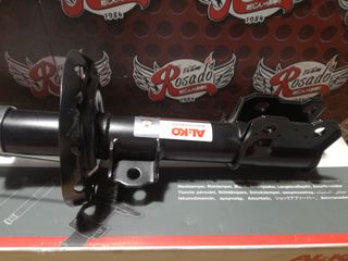 Amortiguadores Delanteros Opel Corsa C