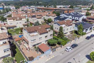 Chalet en venta en Garriga, La