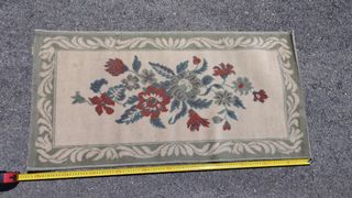 Alfombra 57x114cm