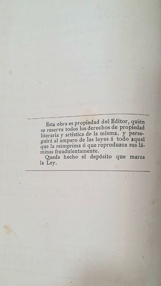 Libro Física Industrial antiguo