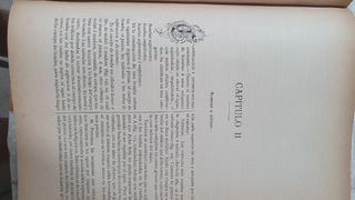 Libro Física Industrial antiguo