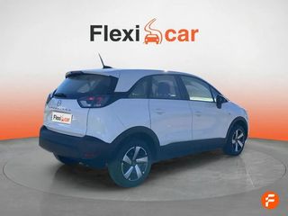 Opel CrossLand 1.2 81kW (110CV) Edition