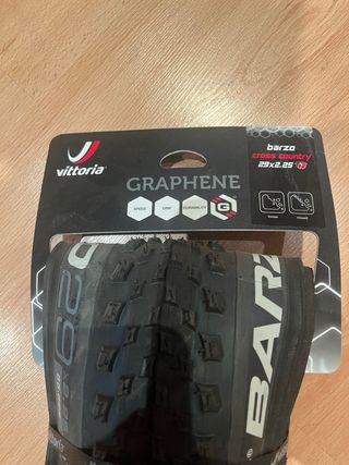 Vittoria Barzo 29x2.25