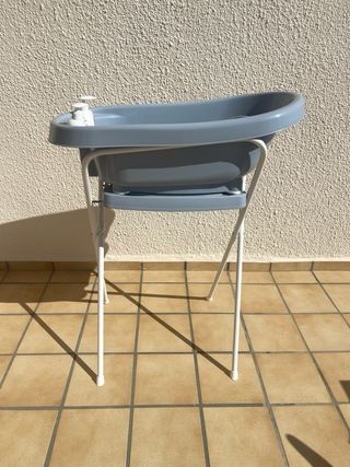 Bañera Bebé BEBE JOU Plegable
