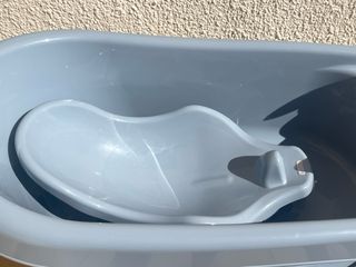 Bañera Bebé BEBE JOU Plegable