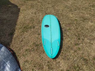 Tabla surf Flowit Midlengt