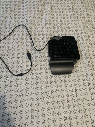 Tastiera Gaming - Mini Keyboard