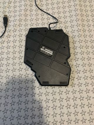 Tastiera Gaming - Mini Keyboard