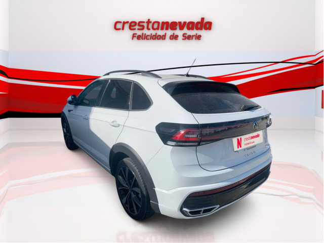 🚗 Volkswagen Taigo 2022 🚗 ¡ 318€ SIN ENTRADA !
