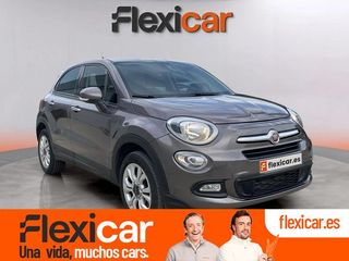 Fiat 500X City Cross 1.6 MultiJet 88kW (120CV) 4x2