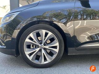Renault Scénic Intens Energy TCe 103kW (140CV)