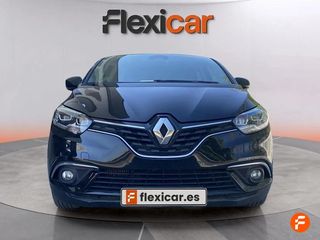 Renault Scénic Intens Energy TCe 103kW (140CV)