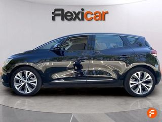 Renault Scénic Intens Energy TCe 103kW (140CV)