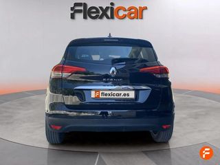 Renault Scénic Intens Energy TCe 103kW (140CV)