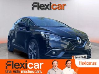 Renault Scénic Intens Energy TCe 103kW (140CV)