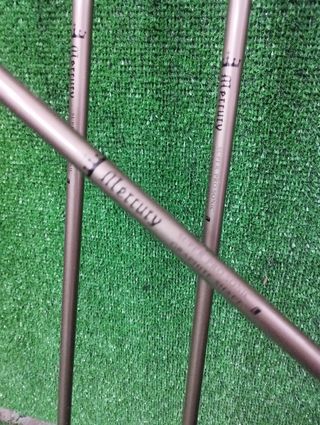 Palos de Golf Hierros Mujer