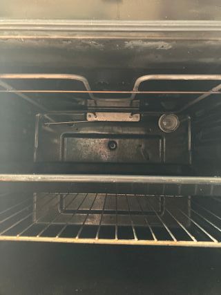 Forno elettrico Ikea - usato