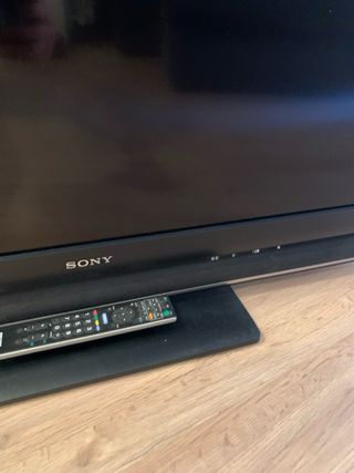 TV SONY Bravia