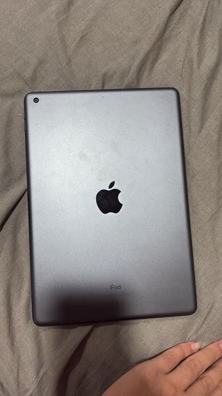 iPad 9a Gen. Grigio - 64GB WiFi