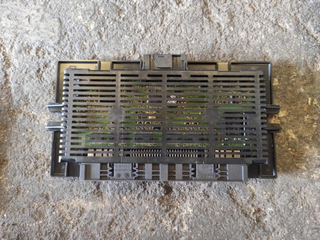Centralita luces 61359128183 Bmw Serie 1 (E8