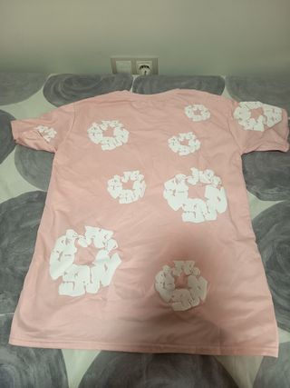 Camiseta Denim Tears 
Está sin estrenar nueva