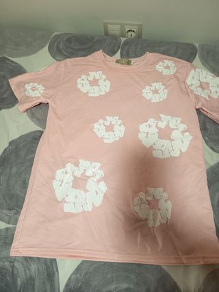 Camiseta Denim Tears 
Está sin estrenar nueva