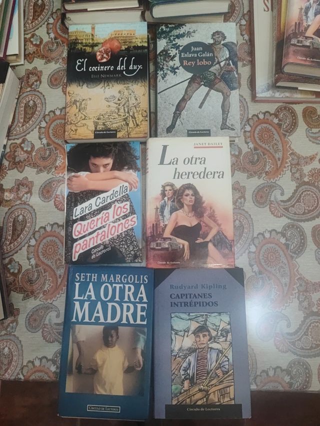 pasion india circulo de lectores (spanish edition)