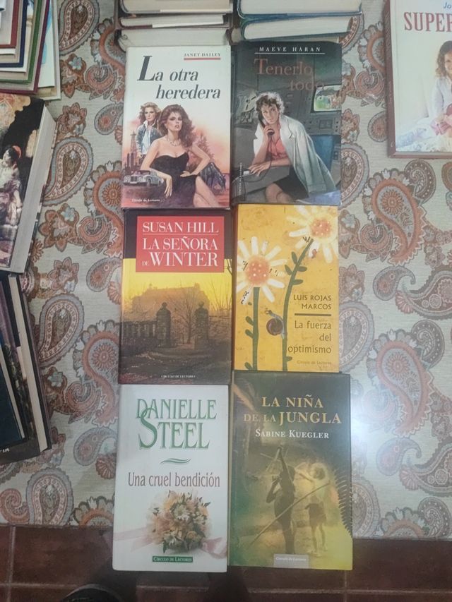 pasion india circulo de lectores (spanish edition)