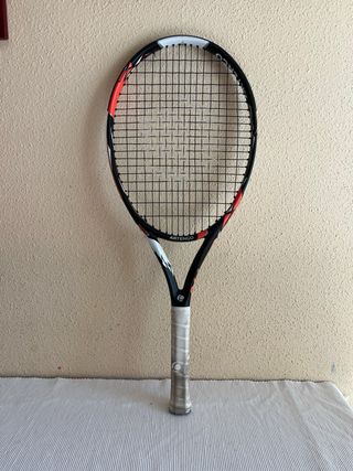 NUEVA! Raqueta de tenis talla 7-10 años Artengo

