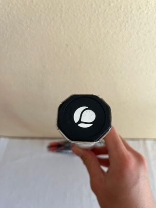 NUEVA! Raqueta de tenis talla 7-10 años Artengo
