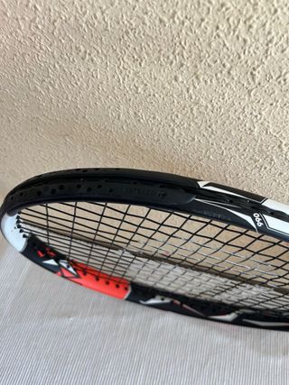 NUEVA! Raqueta de tenis talla 7-10 años Artengo
