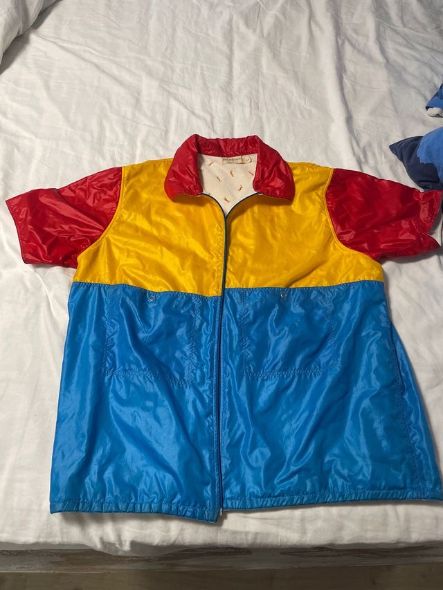 Yves Saint Laurent Vintage Impermeabile