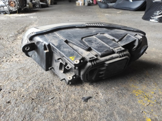Faro derecho Audi A6 (4F,C6) (2004-2008) 2.7