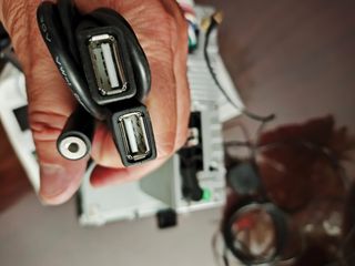 Radio Android BMW e46