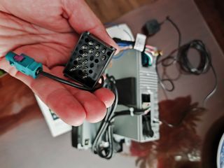 Radio Android BMW e46