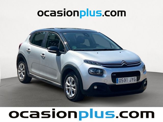 Citroen C3 PureTech 82 Feel 60 kW (83 CV)