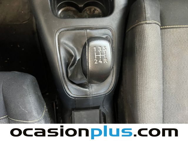 Citroen C3 PureTech 82 Feel 60 kW (83 CV)