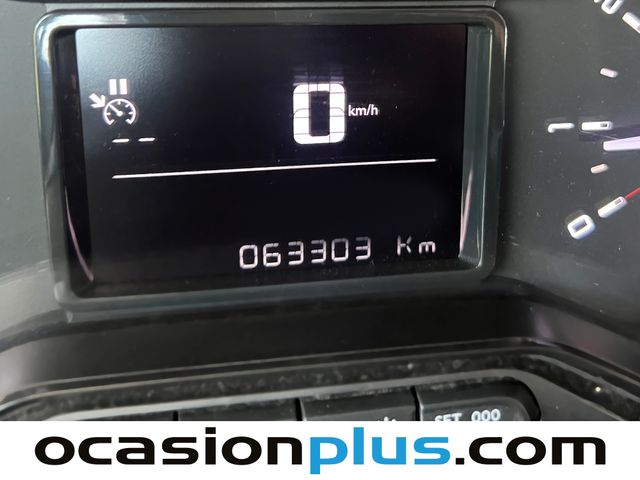 Citroen C3 PureTech 82 Feel 60 kW (83 CV)