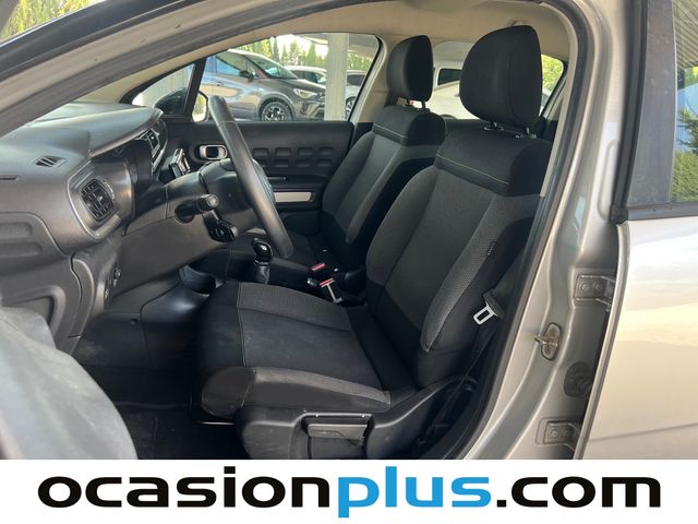 Citroen C3 PureTech 82 Feel 60 kW (83 CV)