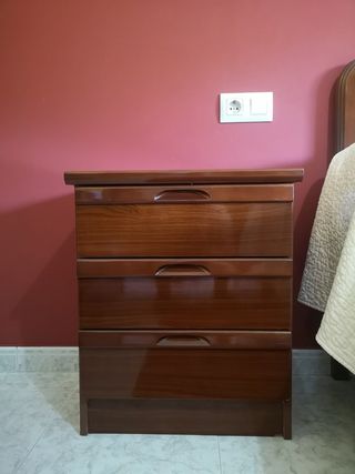 Muebles Habitación 