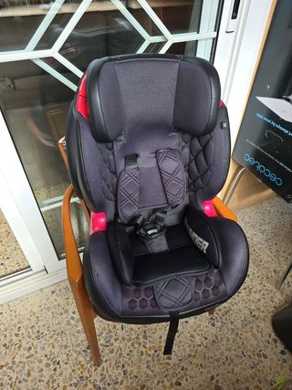 Silla coche bebé - Grupo 1/2/3