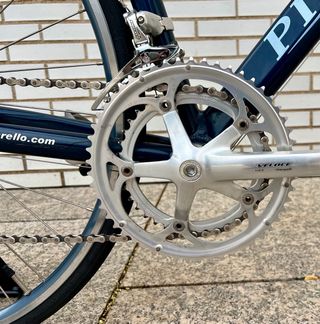 Bicicleta Carretera Pinarello Angliru 🇮🇹Talla M 