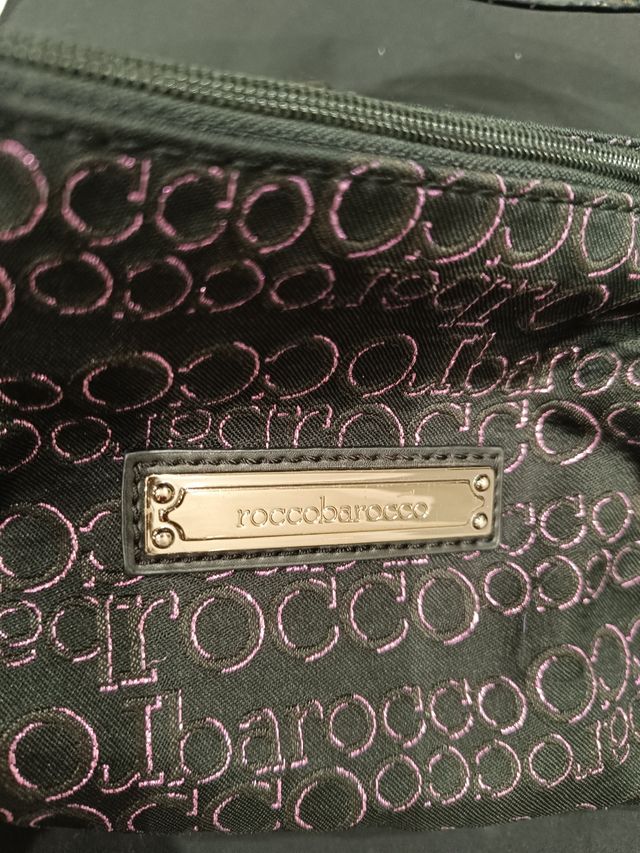 roccobarocco borsa donna