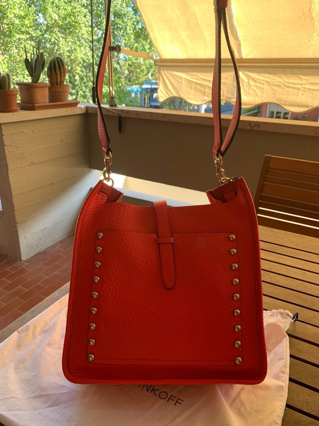 Rebecca Minkoff - Borsa Arancione