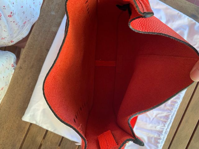 Rebecca Minkoff - Borsa Arancione