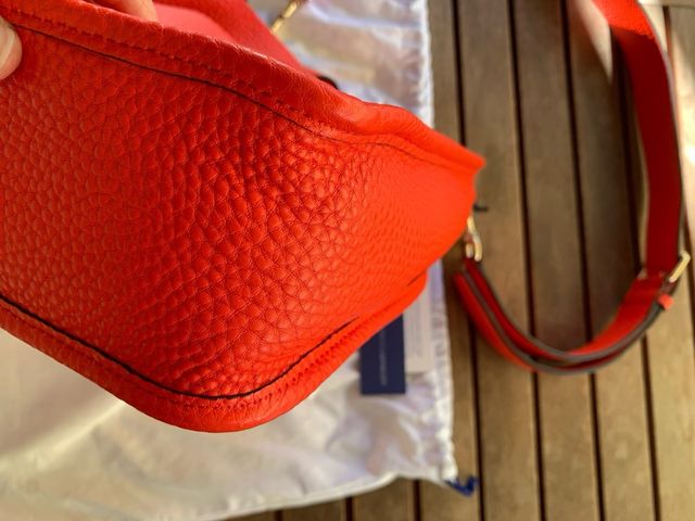 Rebecca Minkoff - Borsa Arancione