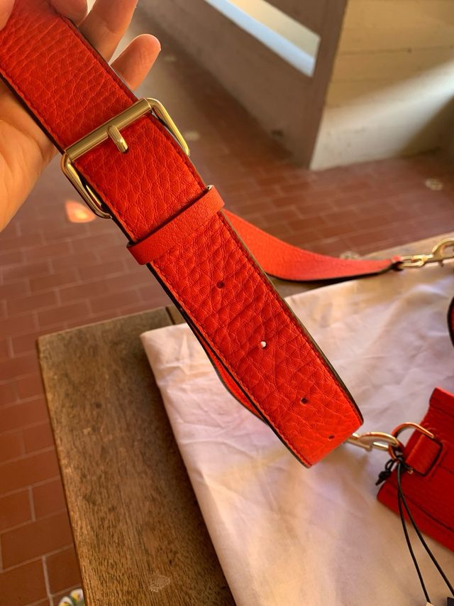 Rebecca Minkoff - Borsa Arancione